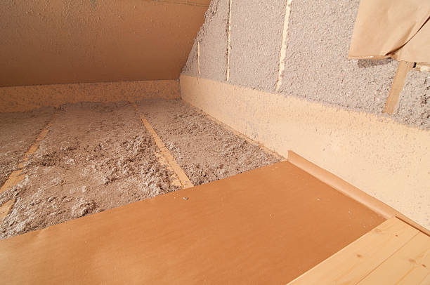 Best Types of Insulation in Owenton, KY